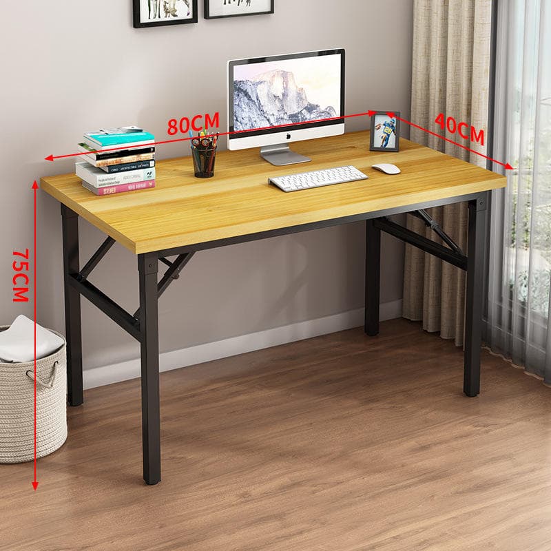 Executive Office Desk - 2